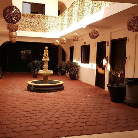 Hotel Masam إيسلا موخيريس المظهر الخارجي الصورة