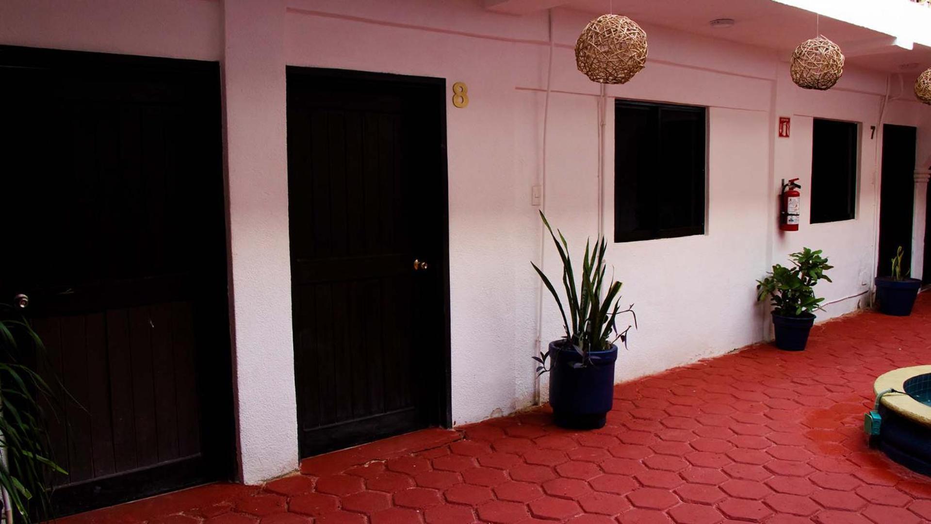 Hotel Masam إيسلا موخيريس المظهر الخارجي الصورة