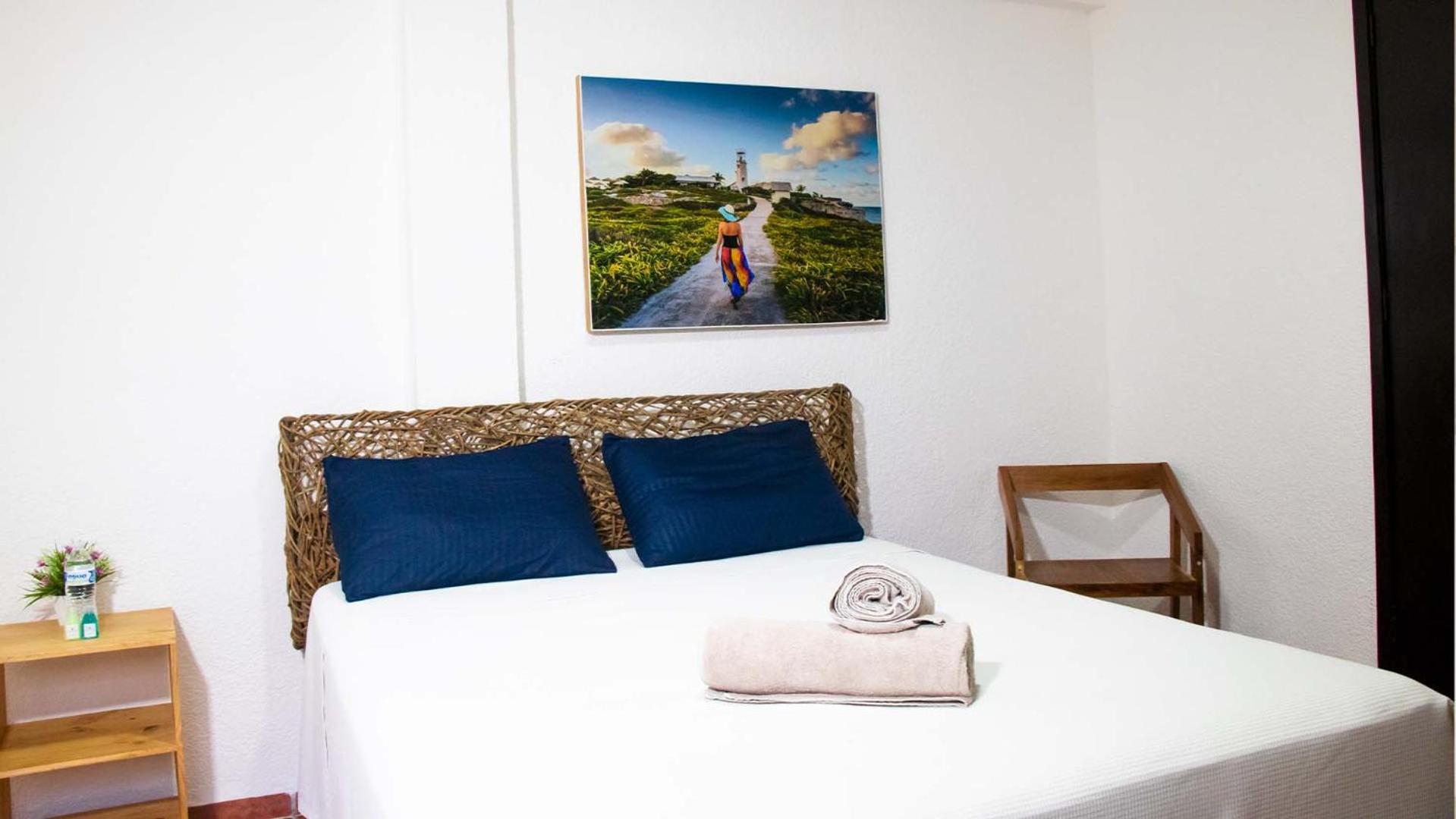 Hotel Masam إيسلا موخيريس المظهر الخارجي الصورة
