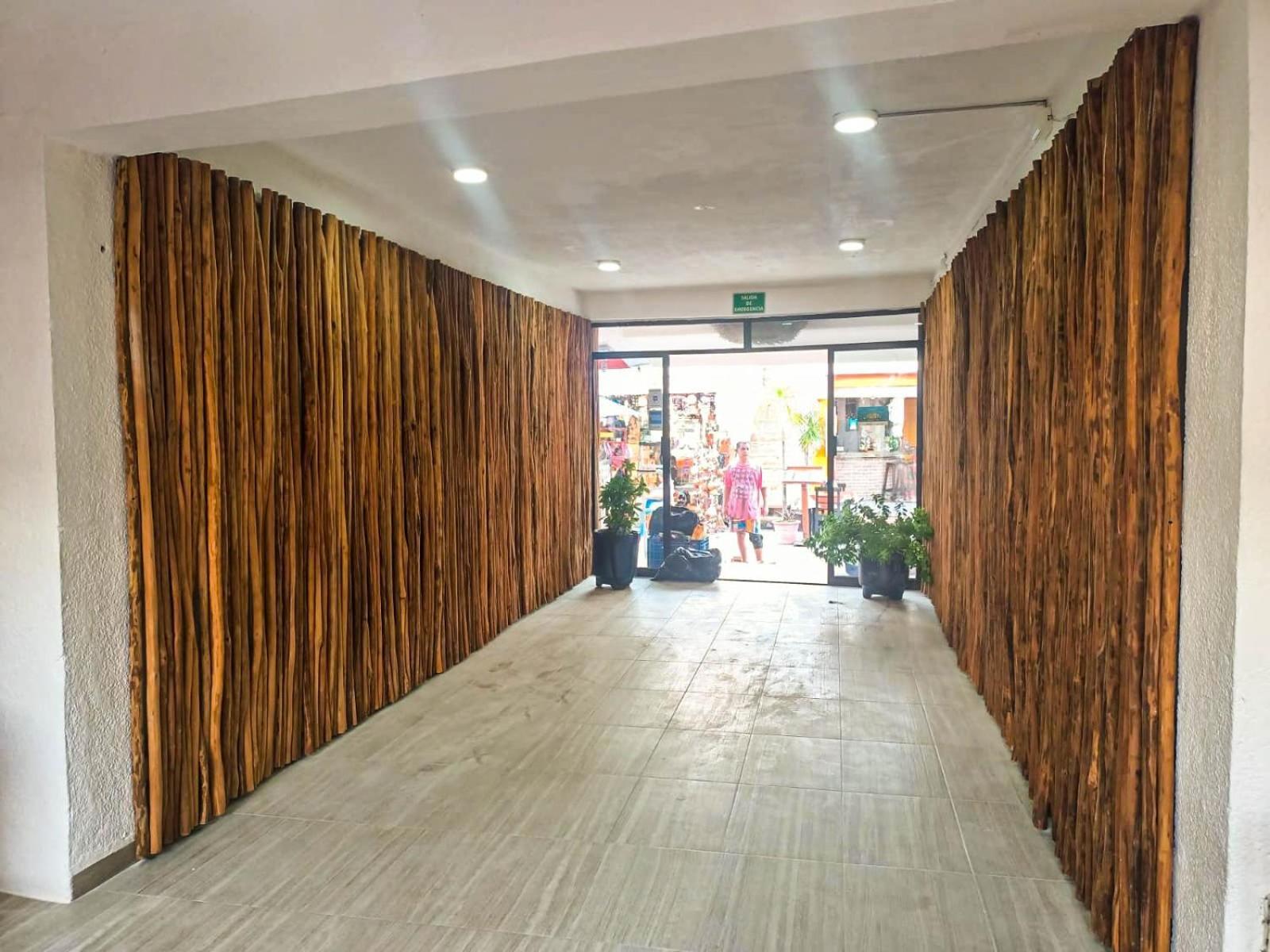 Hotel Masam إيسلا موخيريس المظهر الخارجي الصورة